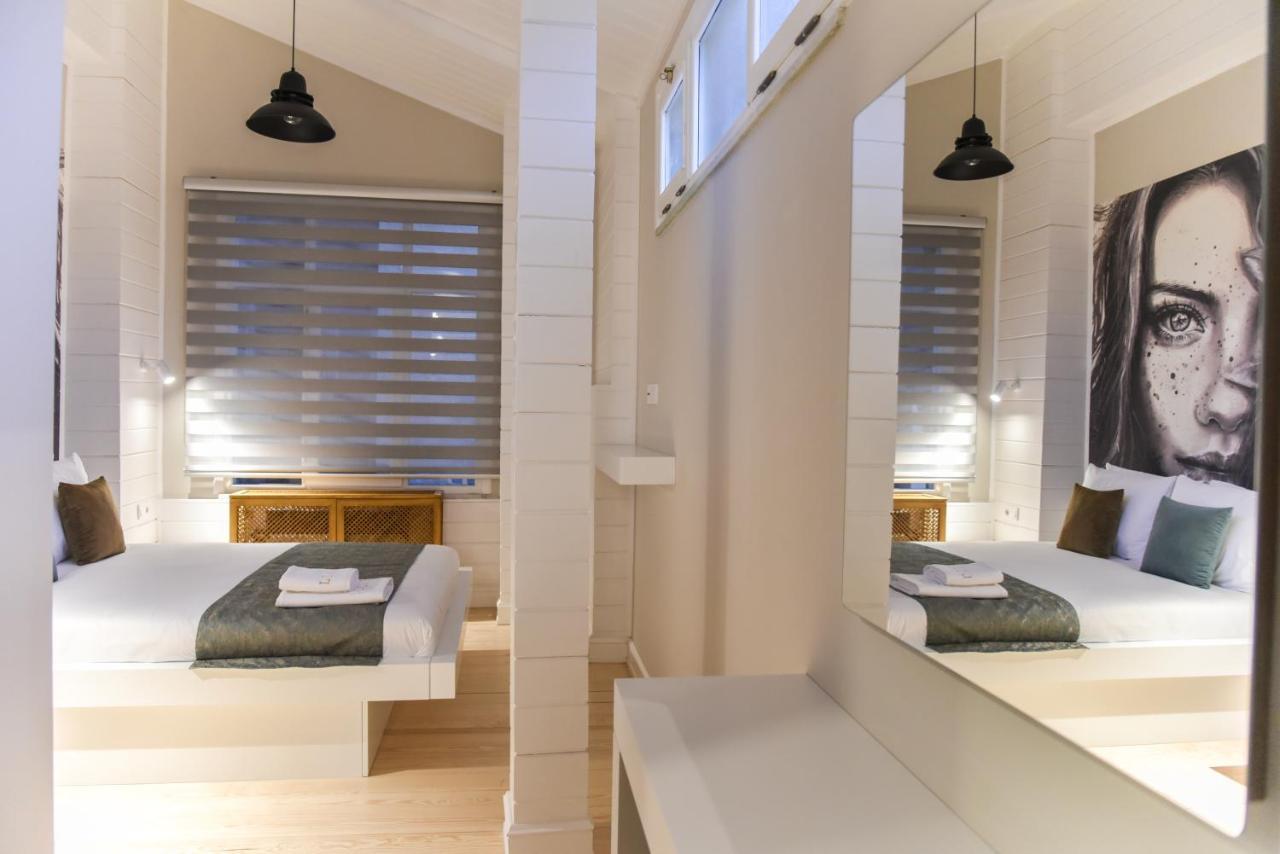 Luxir Hotel Provincia di Provincia di Istanbul Esterno foto