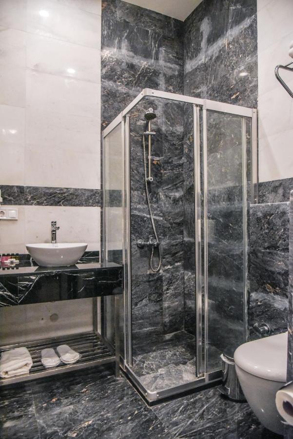 Luxir Hotel Provincia di Provincia di Istanbul Esterno foto