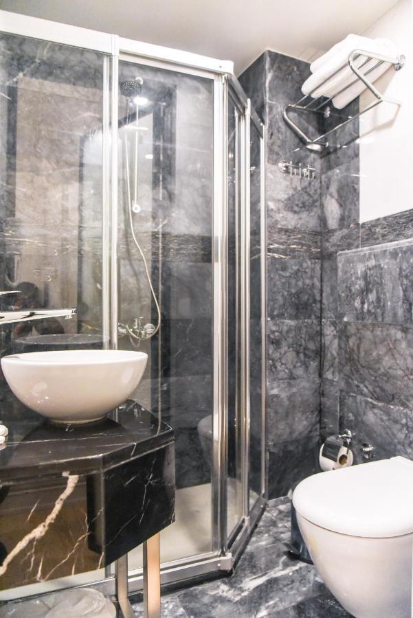 Luxir Hotel Provincia di Provincia di Istanbul Esterno foto