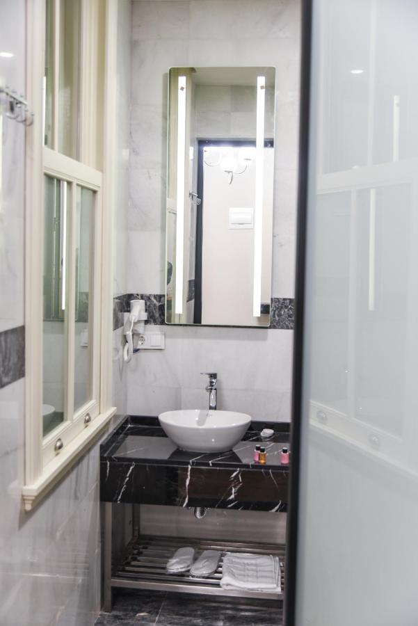 Luxir Hotel Provincia di Provincia di Istanbul Esterno foto