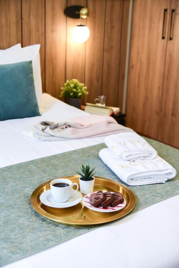 Luxir Hotel Provincia di Provincia di Istanbul Esterno foto